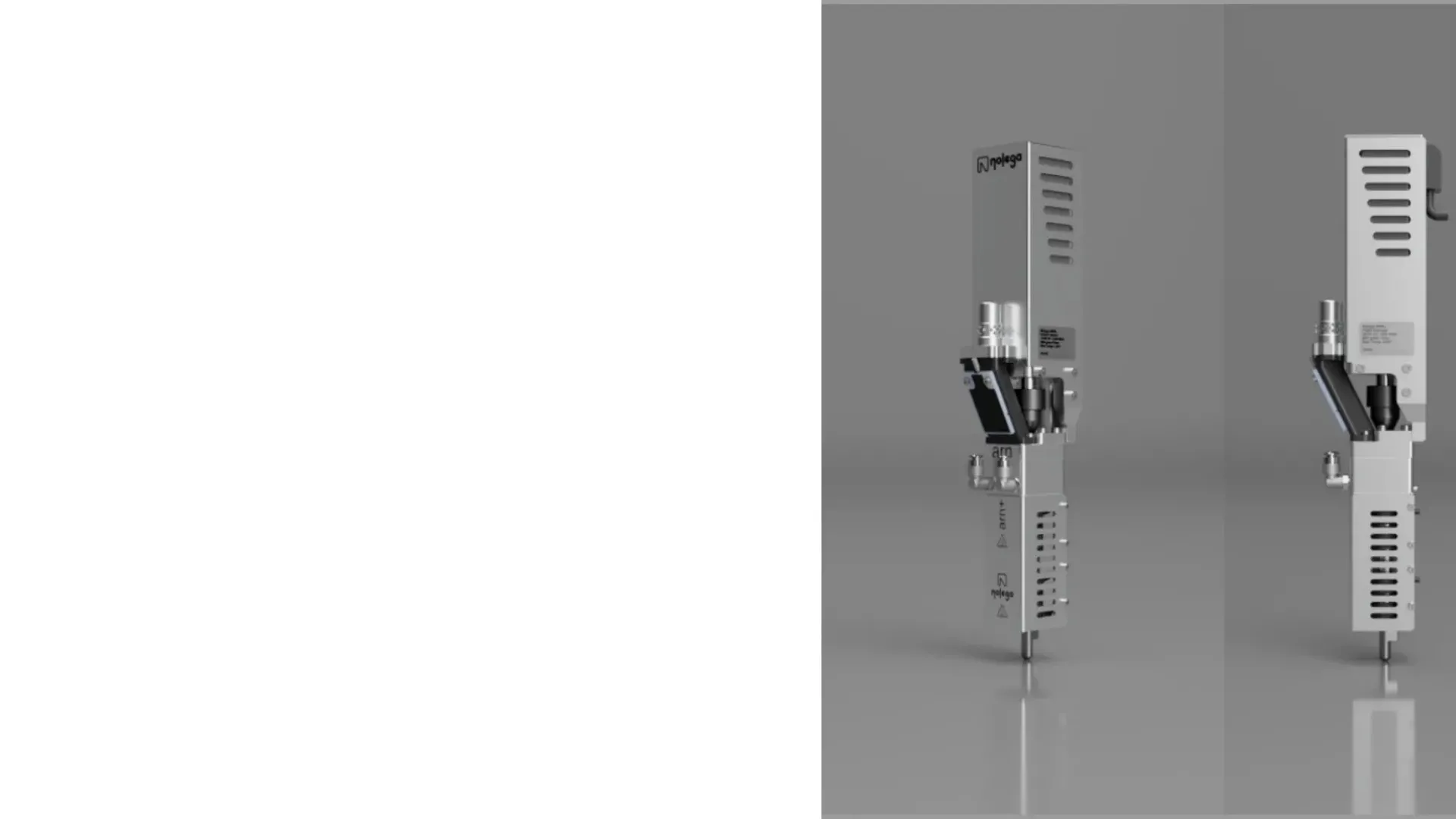 ARN PRO+ EXTRUDER